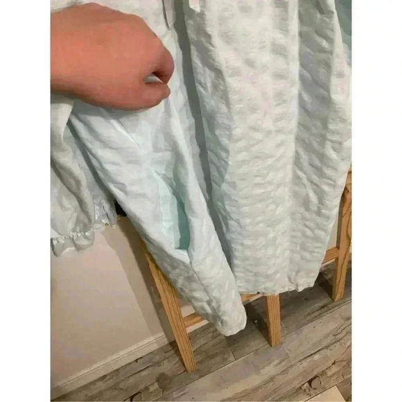 Vintage Carriage Court Sears Women’s sleepwear Cover Size Medium - Picture 5 of 8